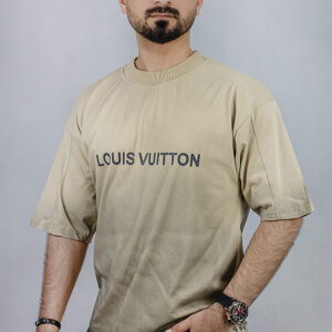 تیشرت لش مردانه لویی ویتون LOUIS VUITTON - مدل SET 06